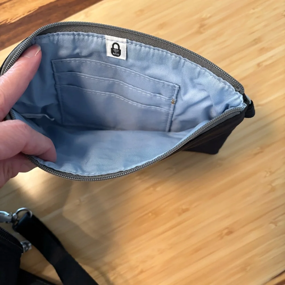 Baggallini Small Backpack. - Picture 6 of 13